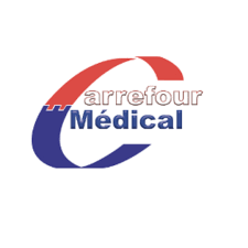 Carrefour Medical - NetLogistics trusted client
